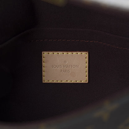 Louis Vuitton Monogram Favorite PM 7 of 9