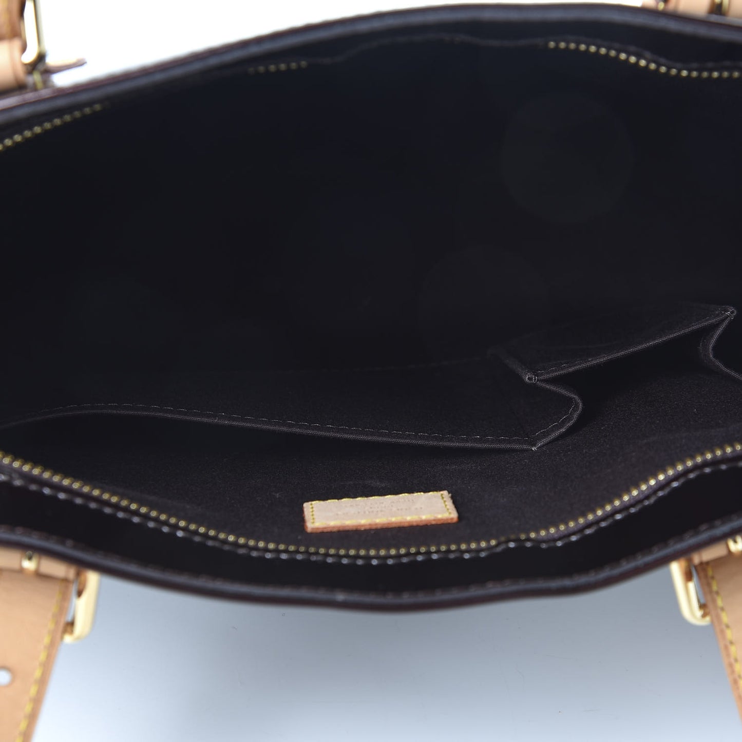 Vernis Brentwood Amarante