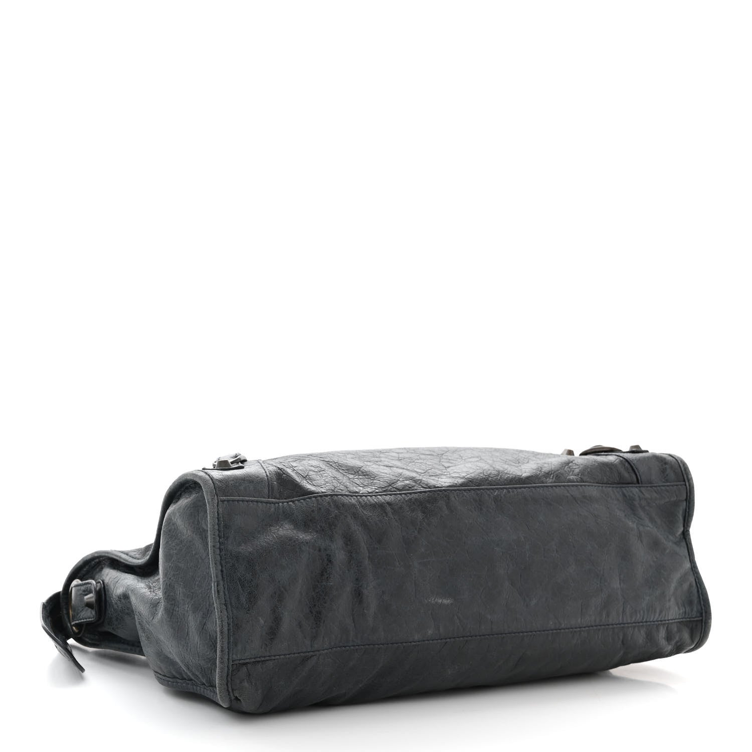 Balenciaga Agneau Classic Hardware City Dark Night 5 of 11