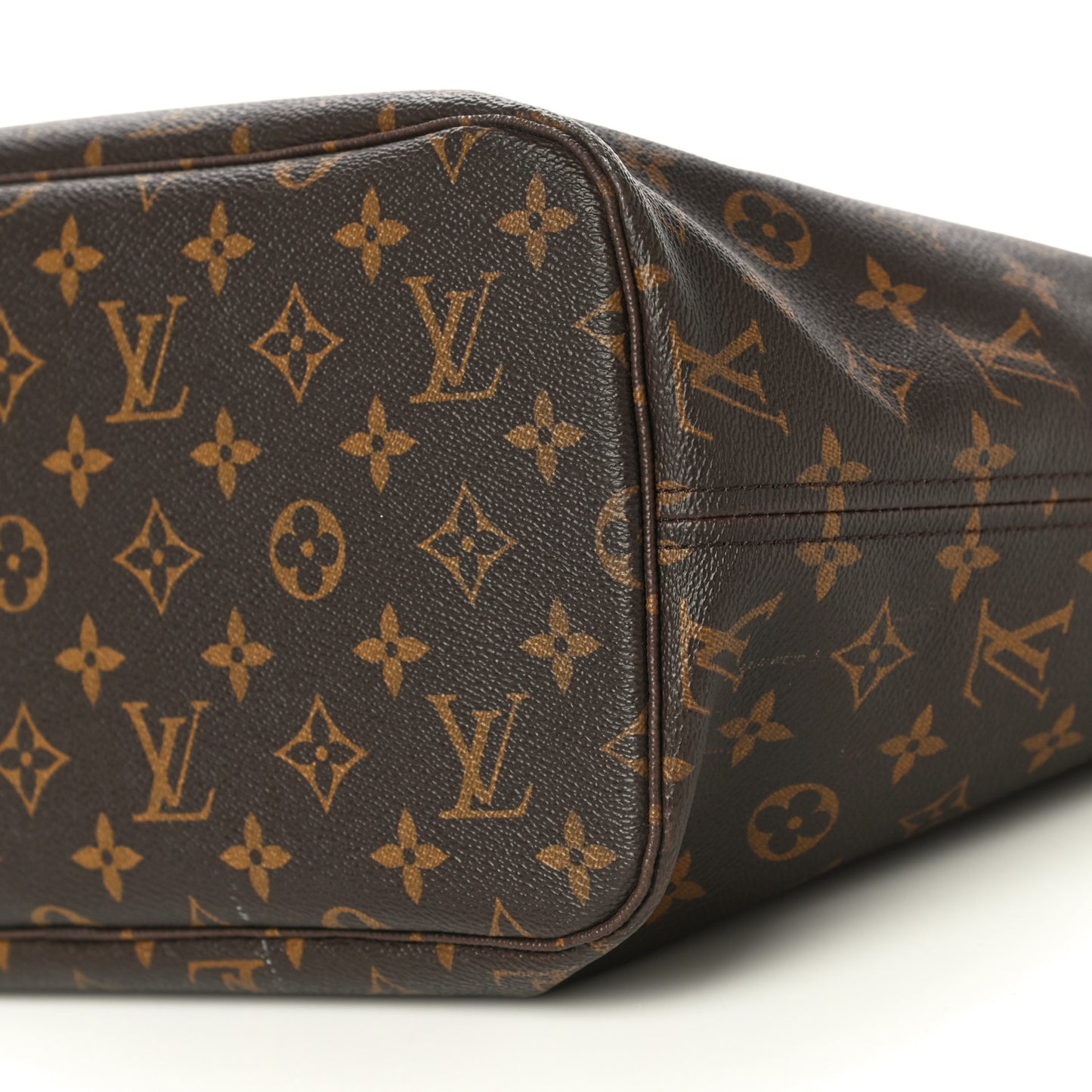 Monogram Neo Neverfull MM