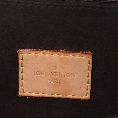 Louis Vuitton Monogram Pochette Metis 6 of 13