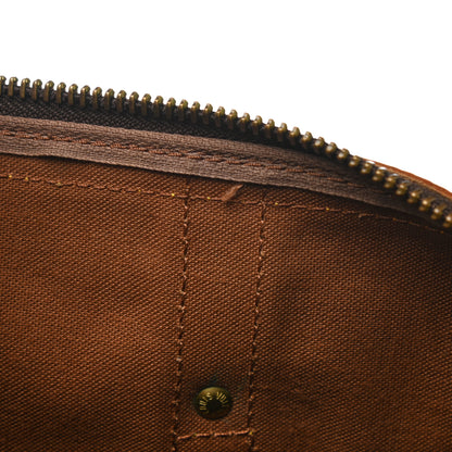 Louis Vuitton Monogram Sac Souple 55 9 of 14