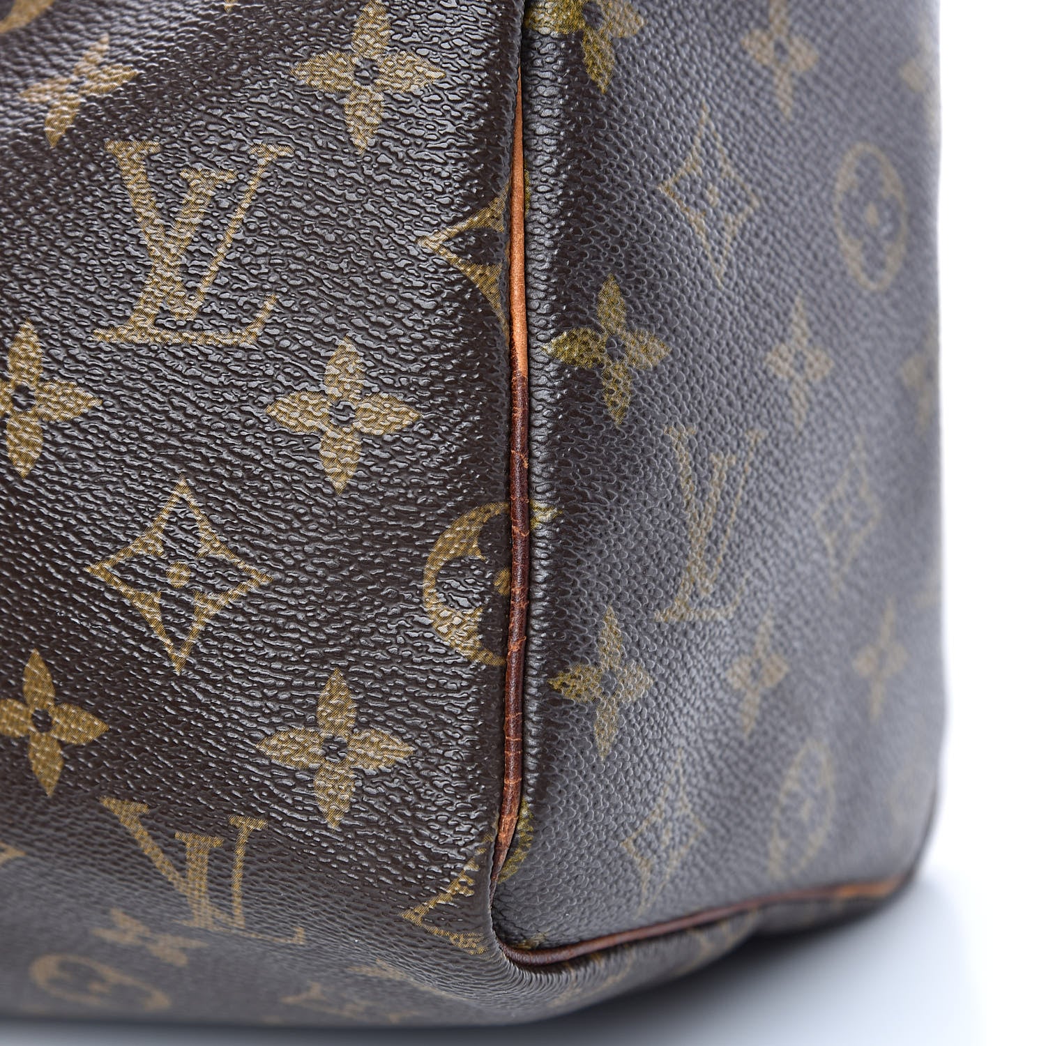 Louis Vuitton Monogram Speedy 25 15 of 19