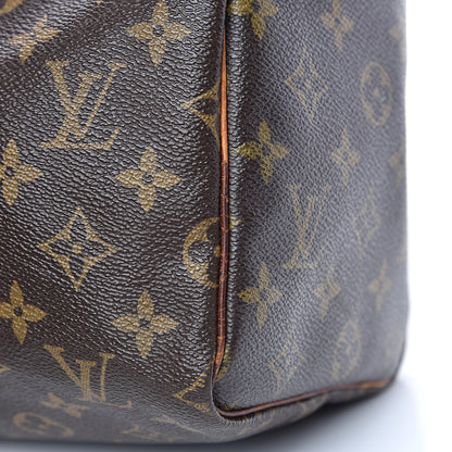 Louis Vuitton Monogram Speedy 25 15 of 19