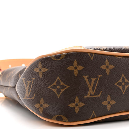 Louis Vuitton Monogram Odeon PM Natural 8 of 9