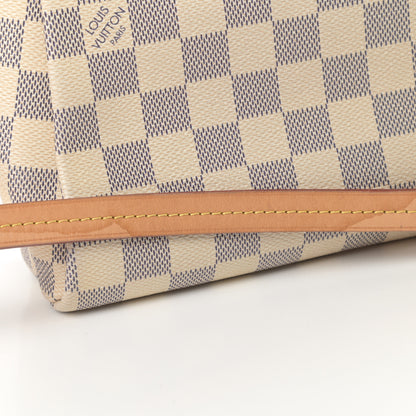 Louis Vuitton Damier Azur Croisette 14 of 15
