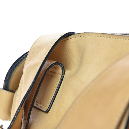 Chanel Lambskin Edgy Tote Beige 11 of 18