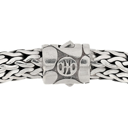 John Hardy Sterling Silver 7.5mm Kali Classic Chain Bracelet 3 of 3