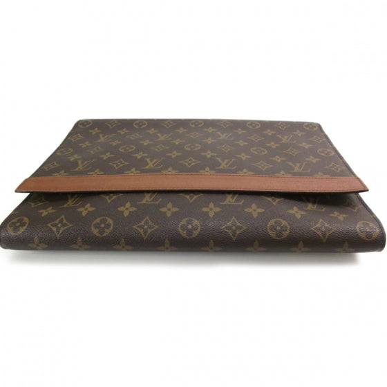 Louis Vuitton Monogram Document Holder 4 of 9