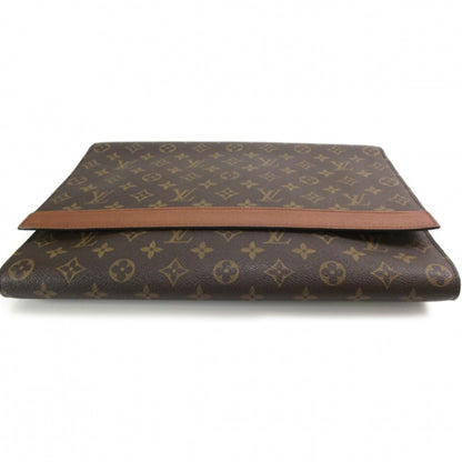 Louis Vuitton Monogram Document Holder 4 of 9