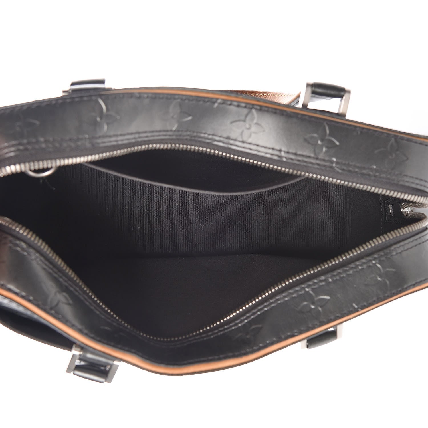Louis Vuitton Mat Monogram Shelton Black 7 of 11