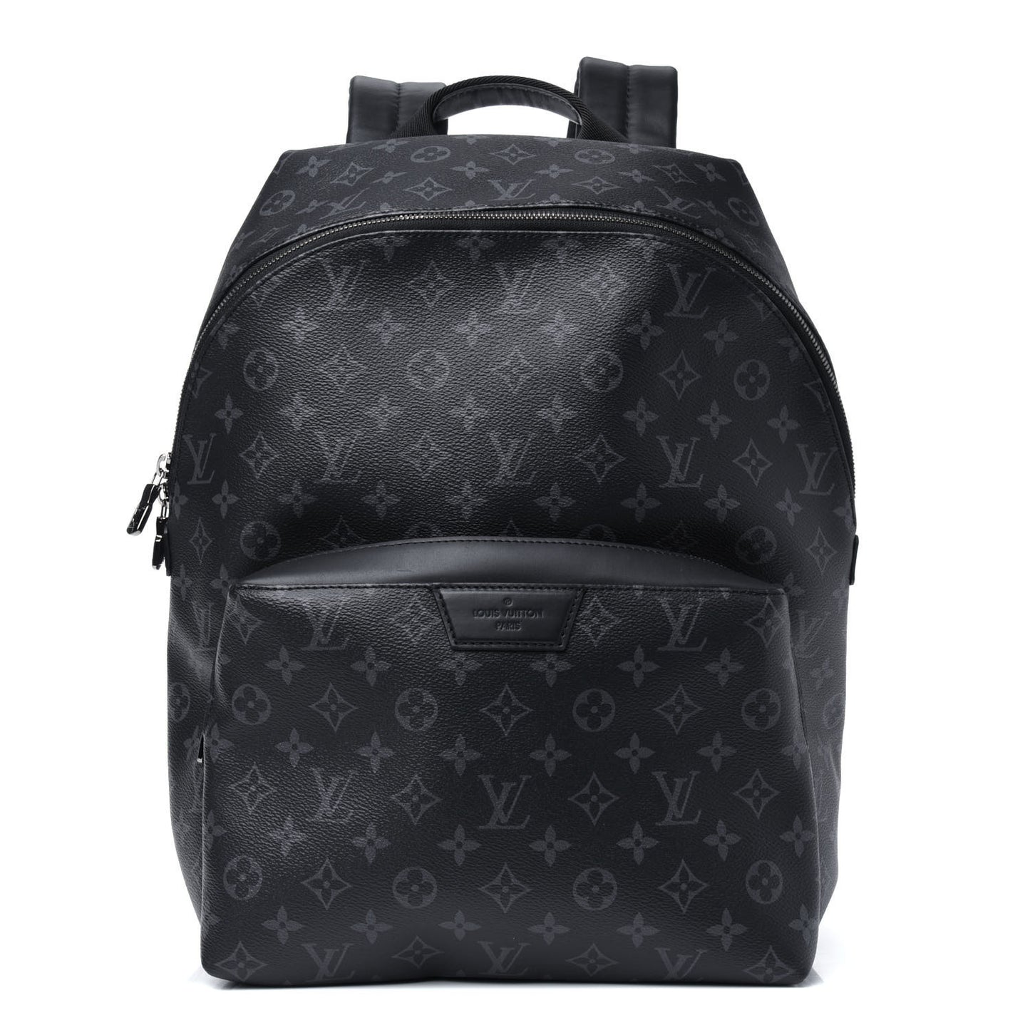 Monogram Eclipse Discovery Backpack PM