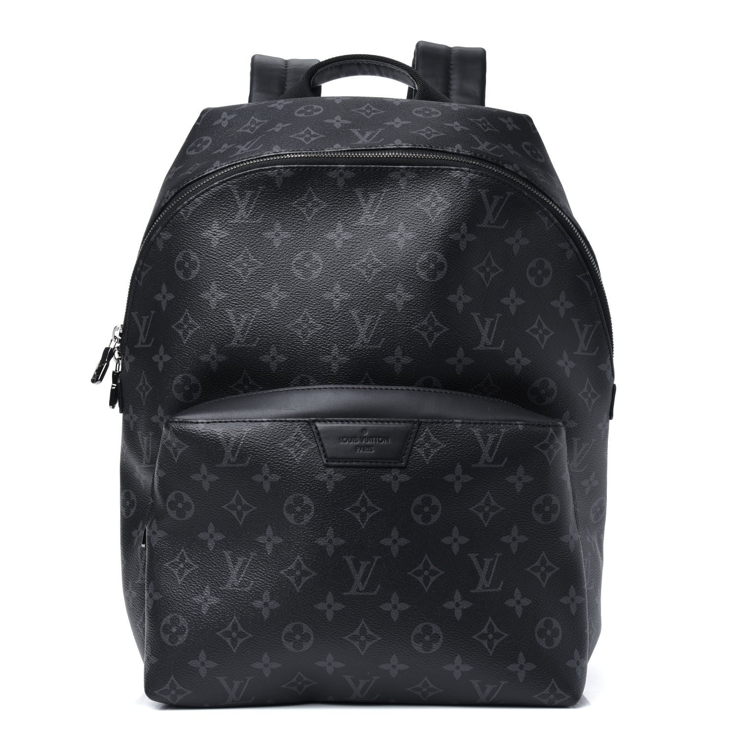Louis Vuitton Monogram Eclipse Discovery Backpack PM 1 of 11
