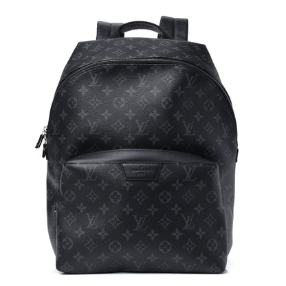 Louis Vuitton Monogram Eclipse Discovery Backpack PM 1 of 11