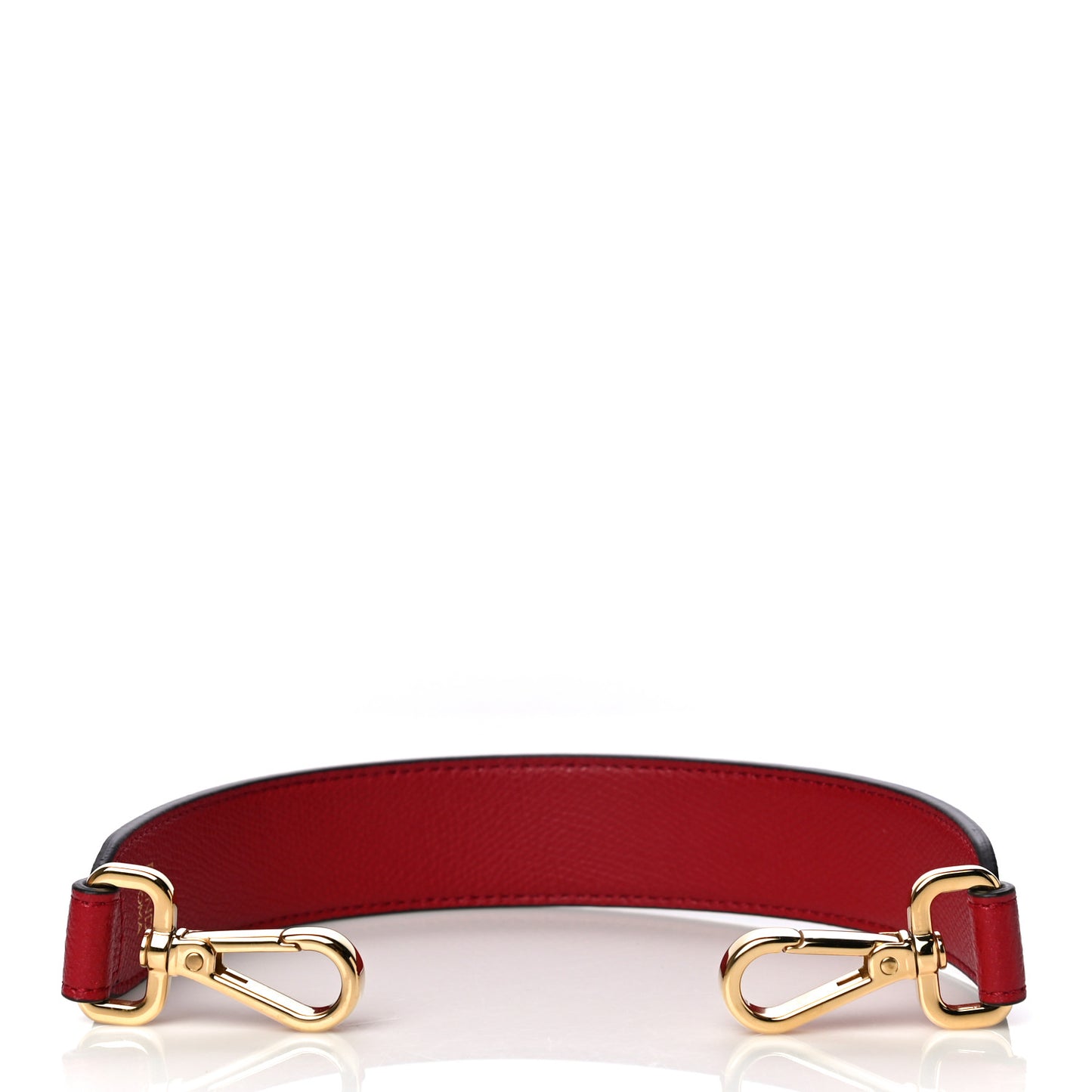 Vitello Cruise F is Fendi Mini Mon Tresor Bucket Bag Fragola
