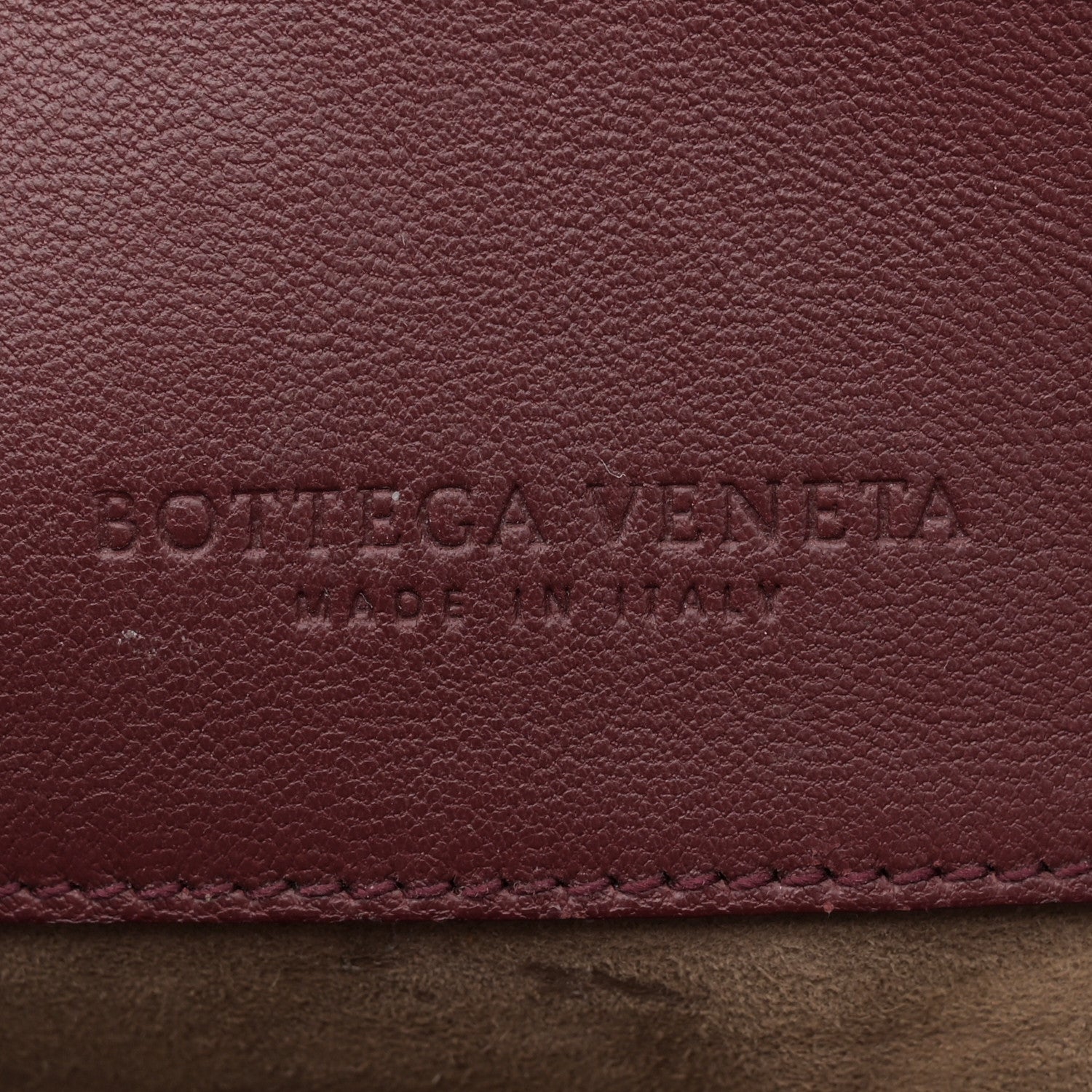 Bottega Veneta Nappa Intrecciato Medium Olimpia Shoulder Bag Opera 6 of 16