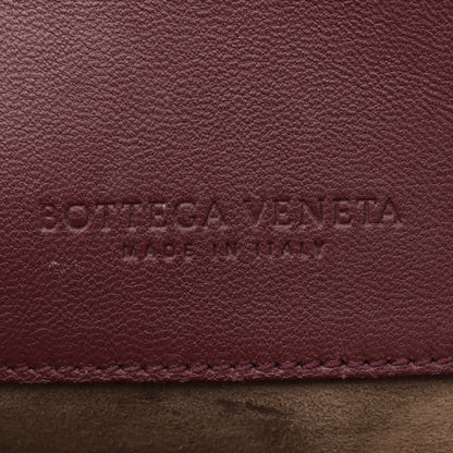 Bottega Veneta Nappa Intrecciato Medium Olimpia Shoulder Bag Opera 6 of 16