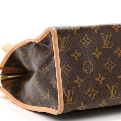 Louis Vuitton Monogram Popincourt Haut 10 of 11