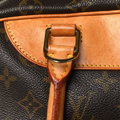 Louis Vuitton Monogram Deauville 11 of 14