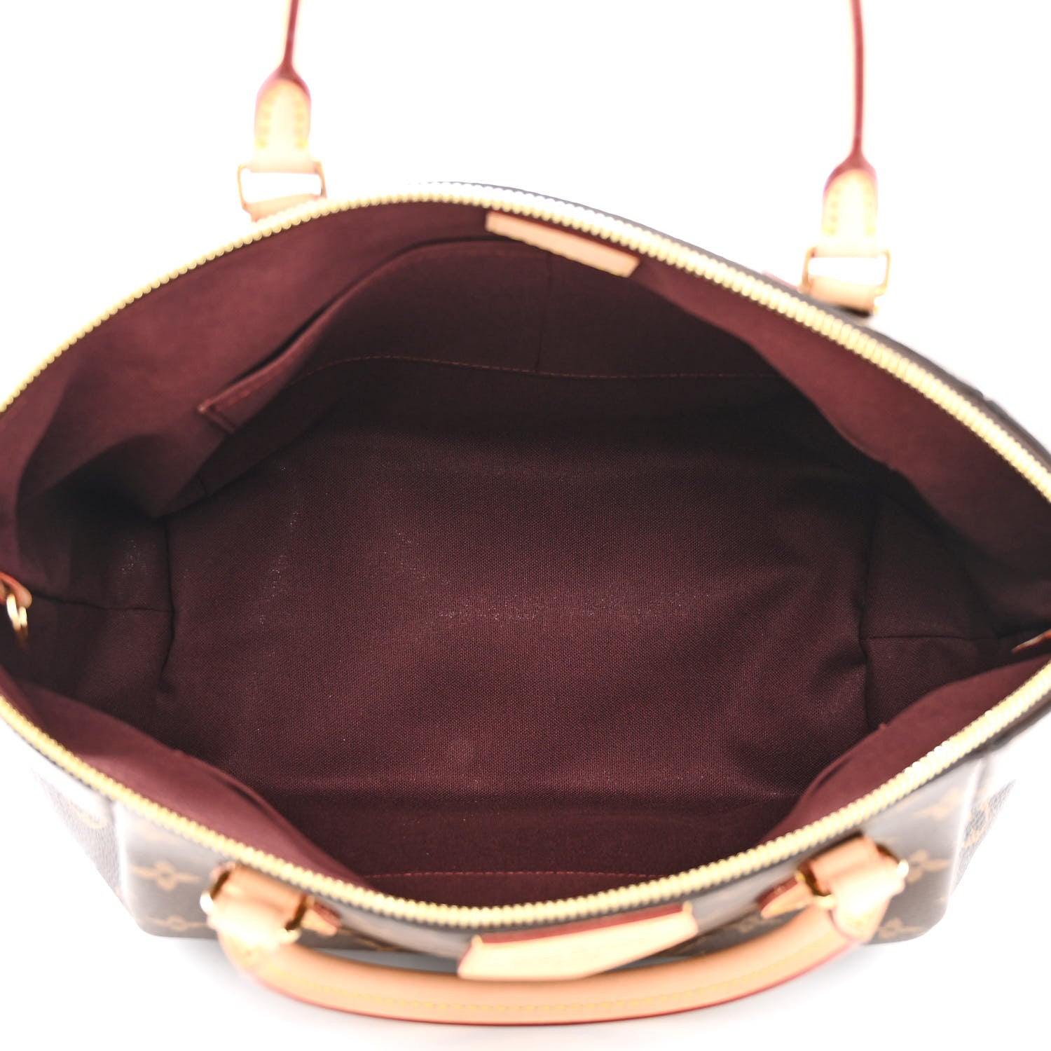 Louis Vuitton Monogram Turenne MM 5 of 11