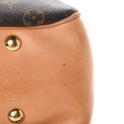 Louis Vuitton Monogram Boetie MM 13 of 16