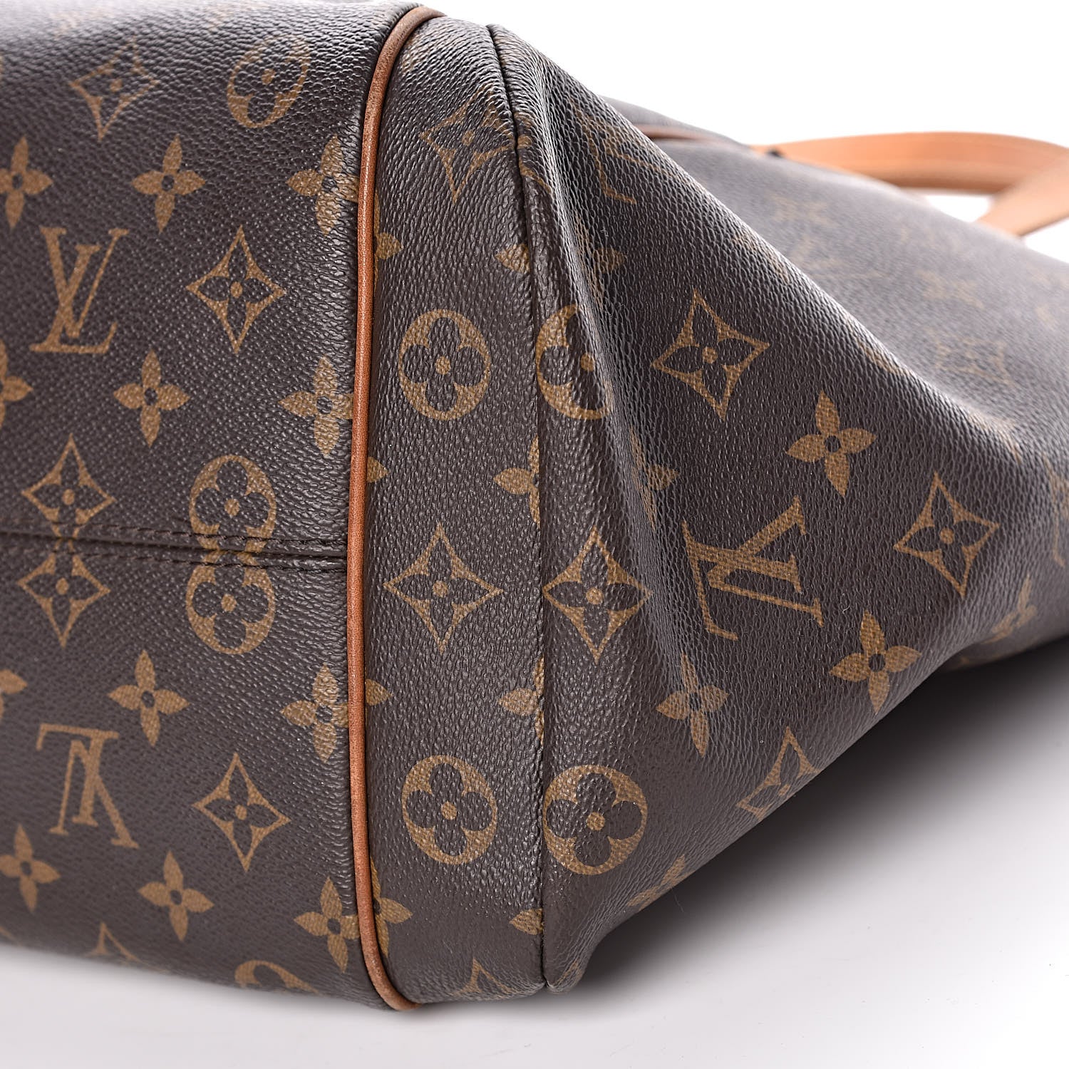 Louis Vuitton Monogram Totally GM 8 of 25