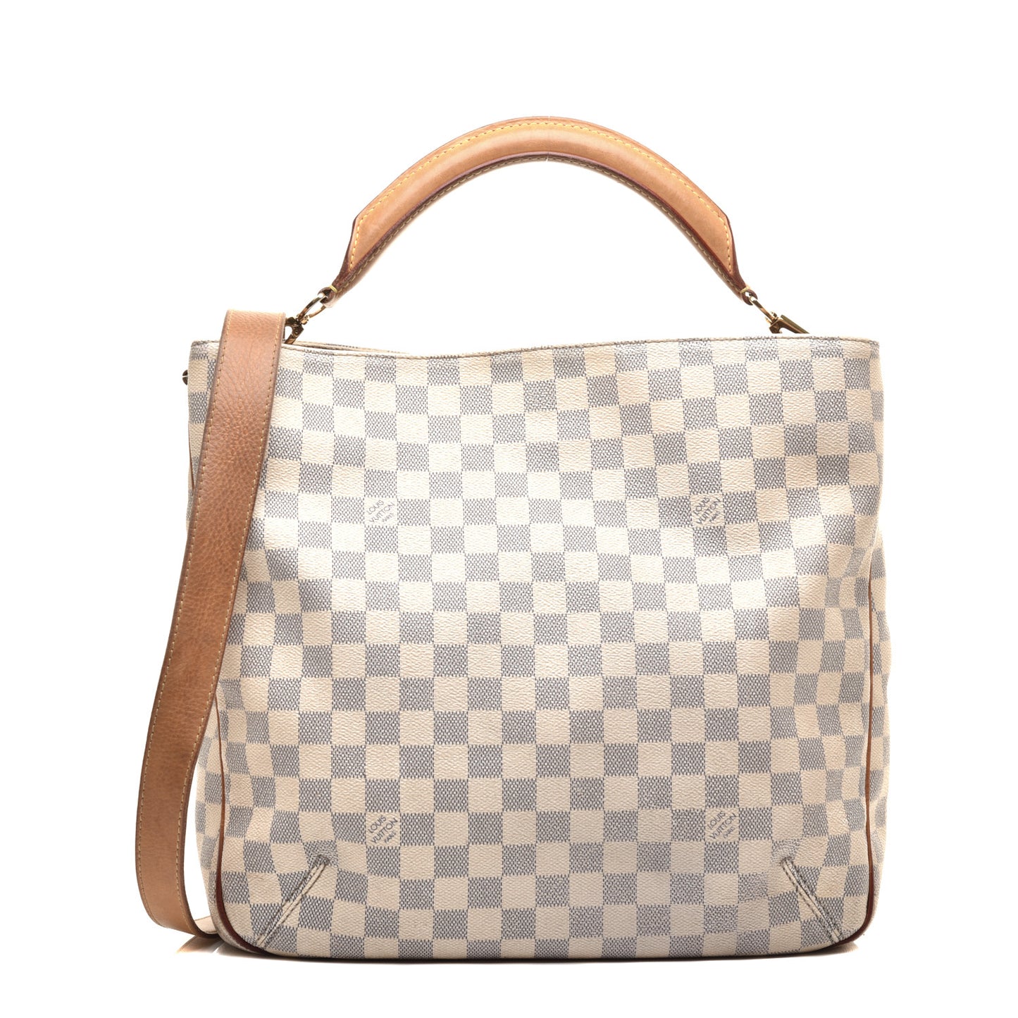Damier Azur Soffi