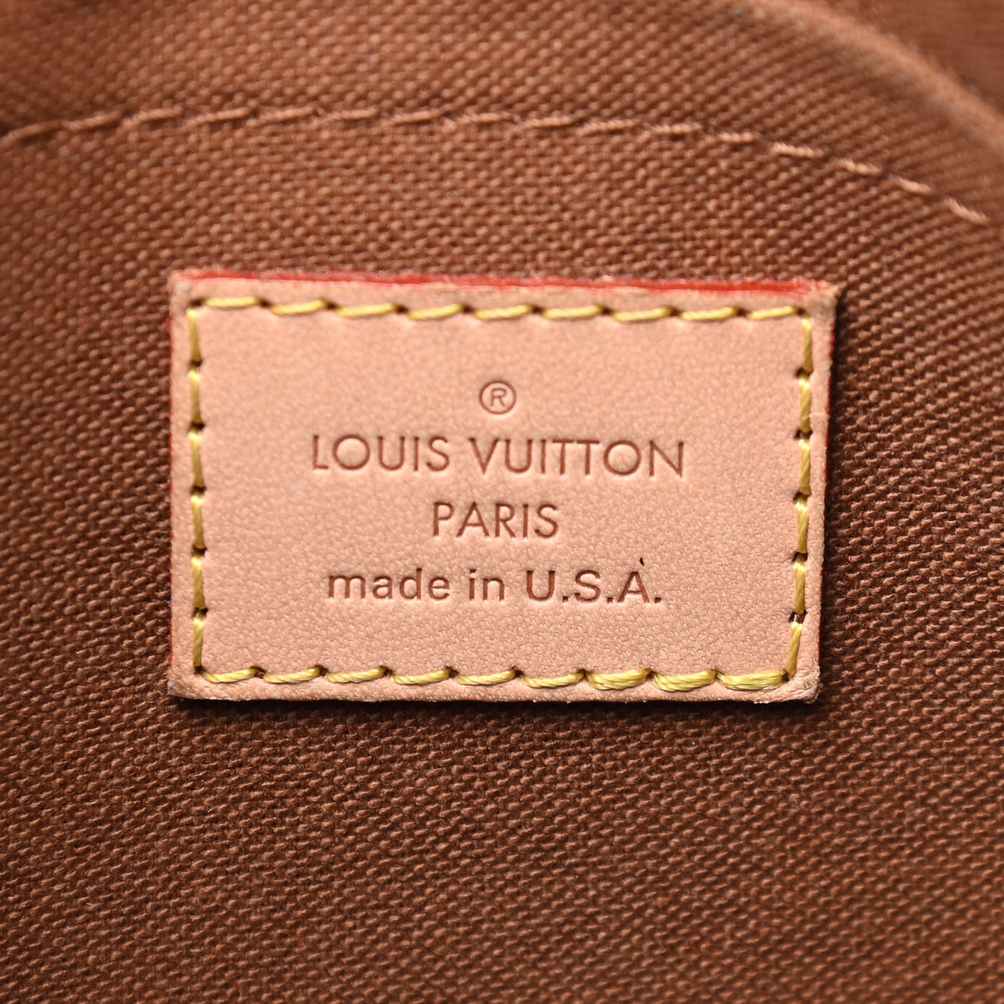 Monogram Thames GM