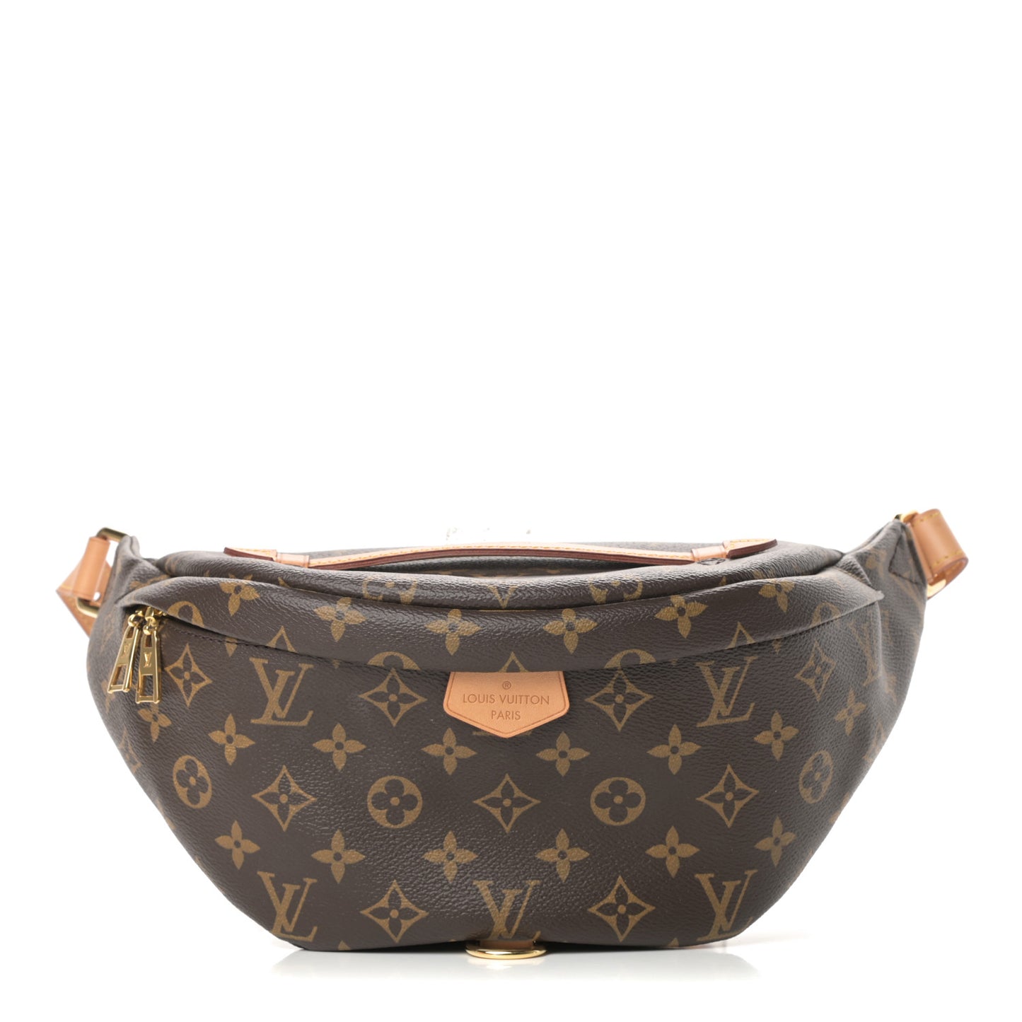 Monogram Bumbag