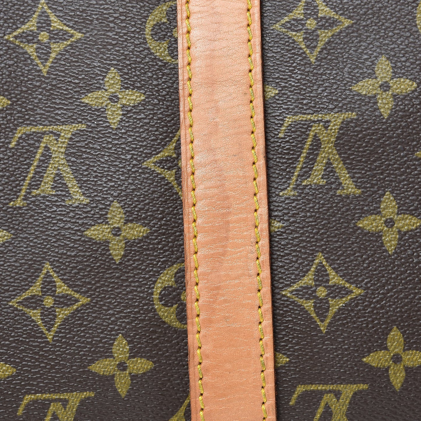 Monogram Keepall 50