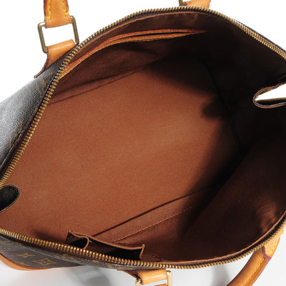 Louis Vuitton Monogram Alma PM 5 of 7