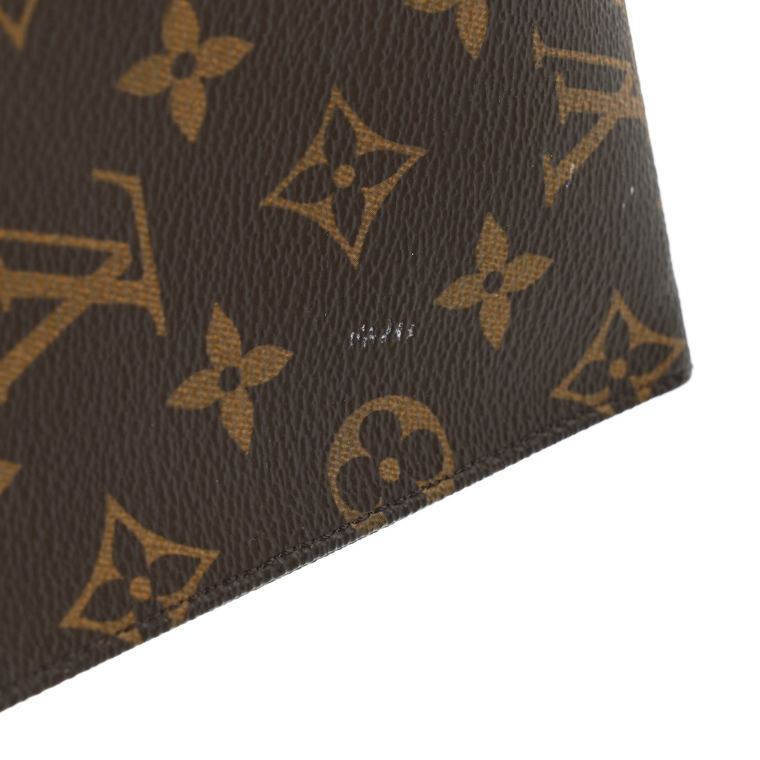 Louis Vuitton Monogram Toiletry Pouch 26 10 of 11