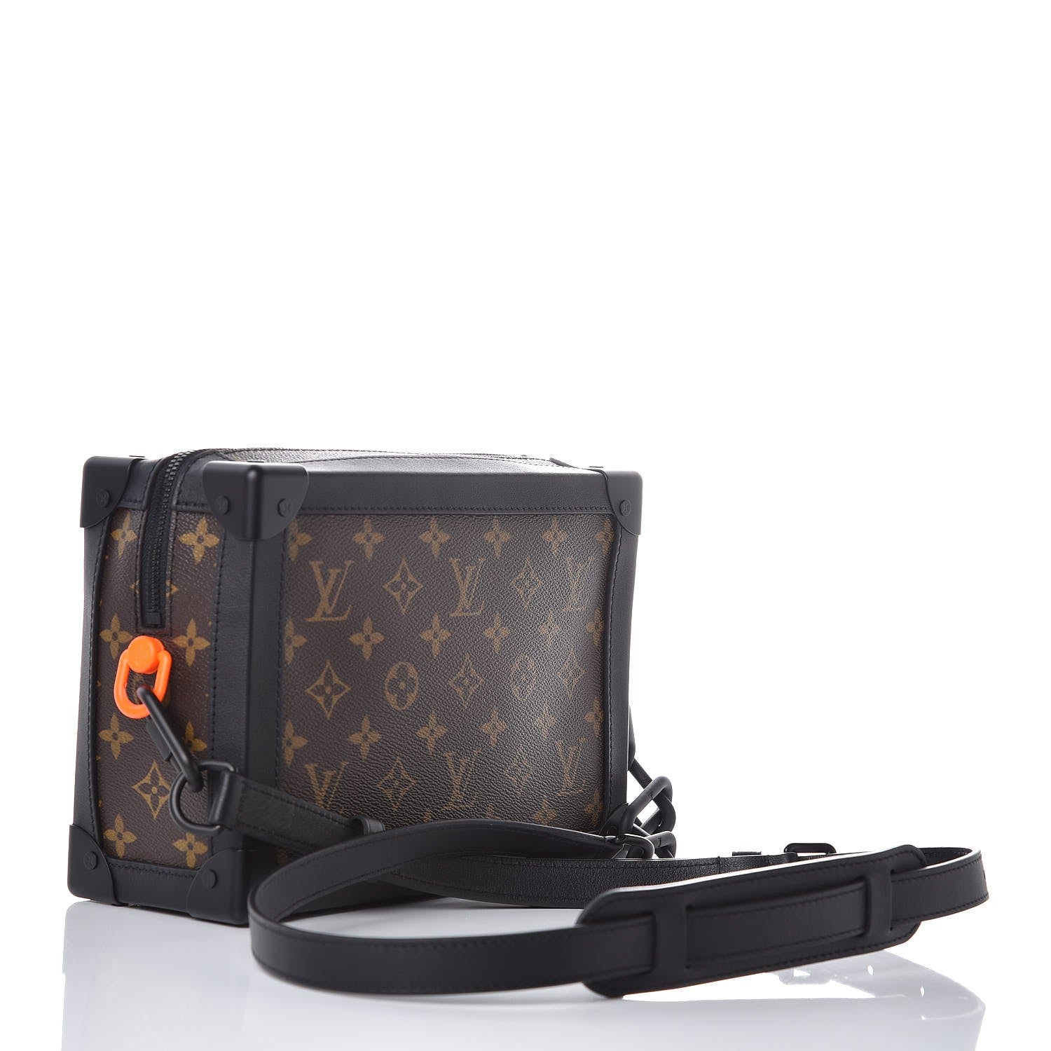 Louis Vuitton Monogram Solar Ray Soft Trunk 4 of 11