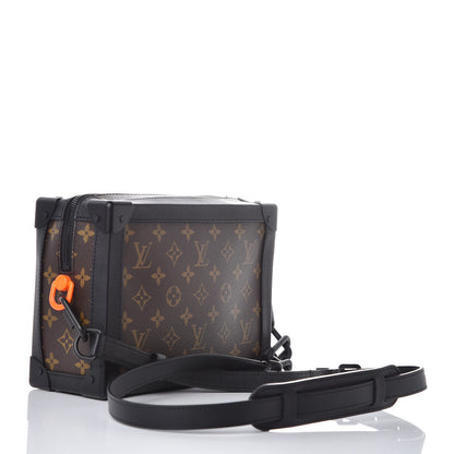 Louis Vuitton Monogram Solar Ray Soft Trunk 4 of 11