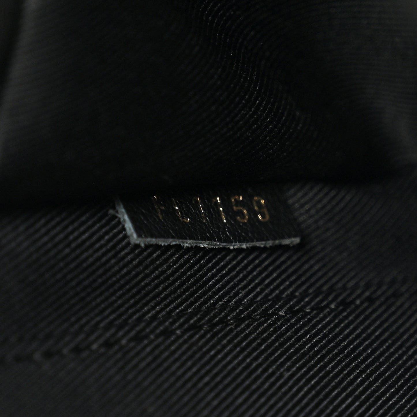 Reverse Monogram Palm Springs Backpack Mini