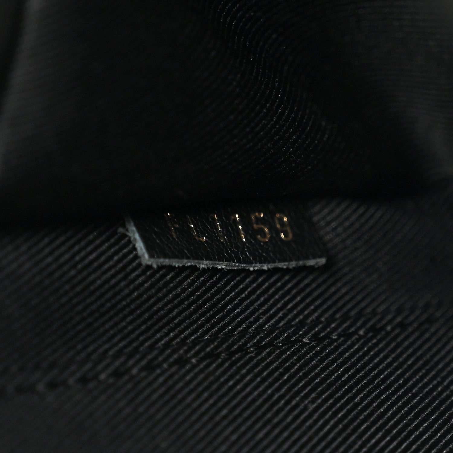 Louis Vuitton Reverse Monogram Palm Springs Backpack Mini 7 of 11