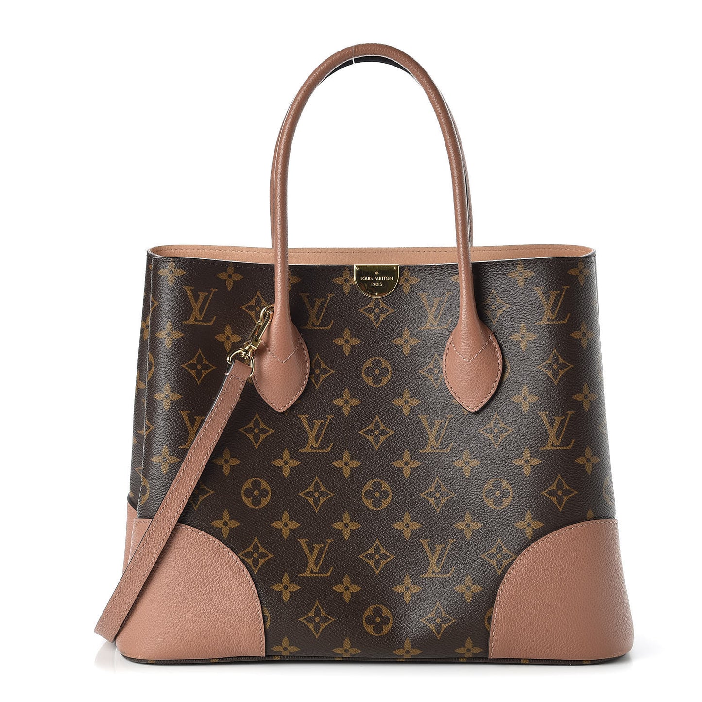 Monogram Flandrin Bois De Rose