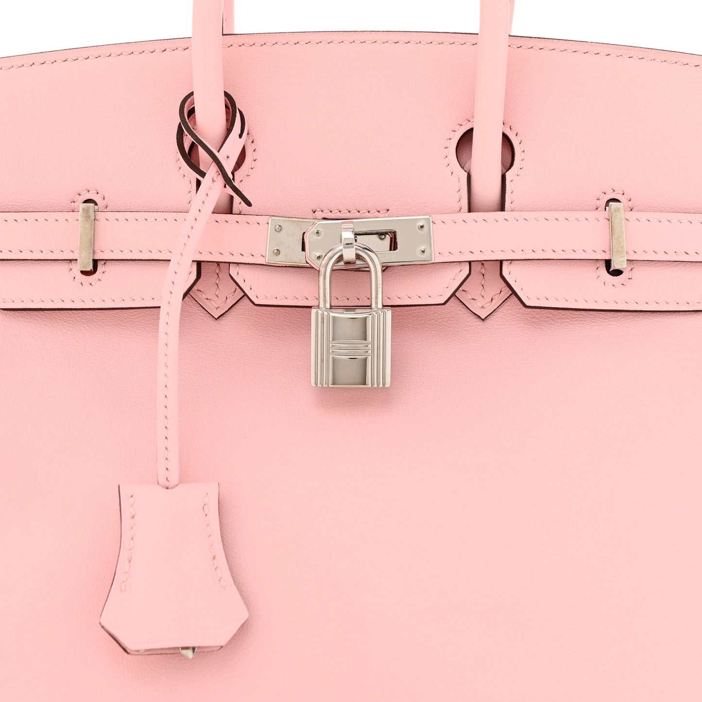 Swift Birkin 25 Rose Sakura