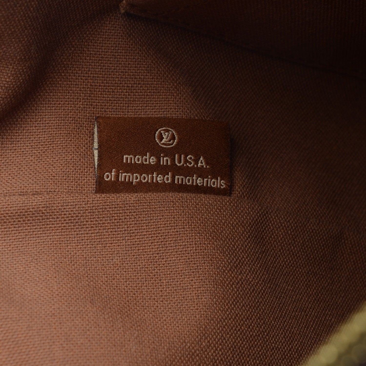 Louis Vuitton Monogram Totally PM 6 of 7