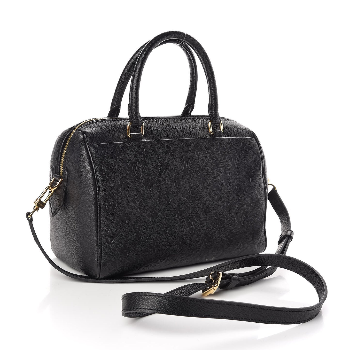 Empreinte Speedy Bandouliere 25 NM Black