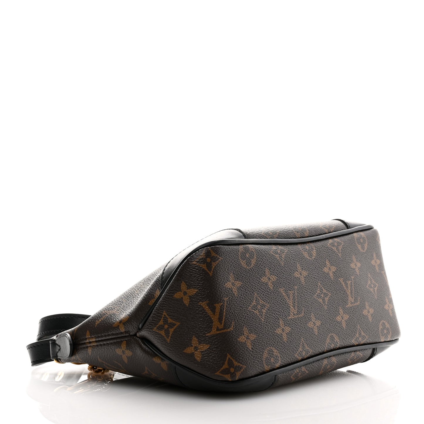 Monogram Boulogne NM Black