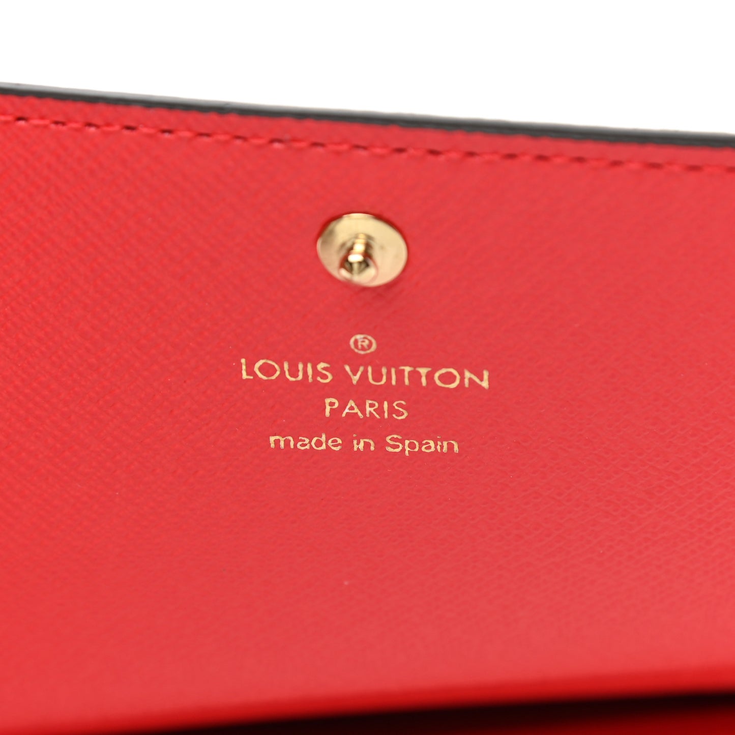 Damier Ebene 2021 Christmas Animation London Sarah Wallet