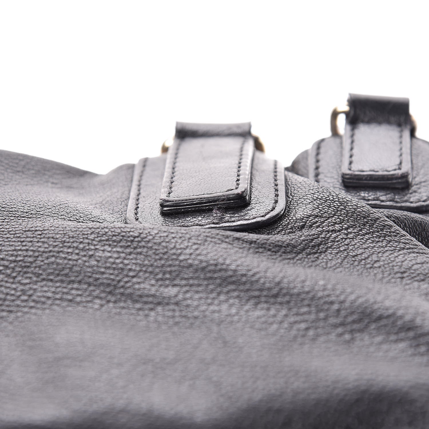 Givenchy Sugar Goatskin Colorblock Medium Pandora Grey 18 of 30