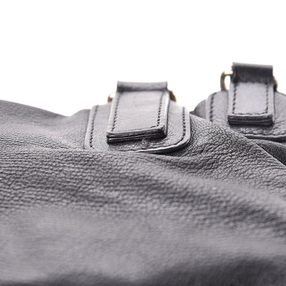 Givenchy Sugar Goatskin Colorblock Medium Pandora Grey 18 of 30