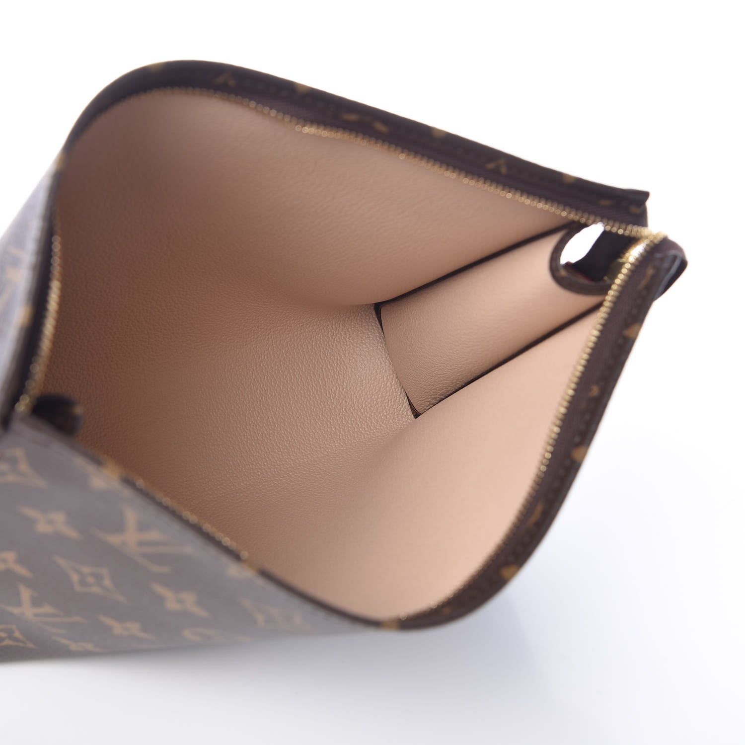 Louis Vuitton Monogram Toiletry Pouch 26 5 of 10
