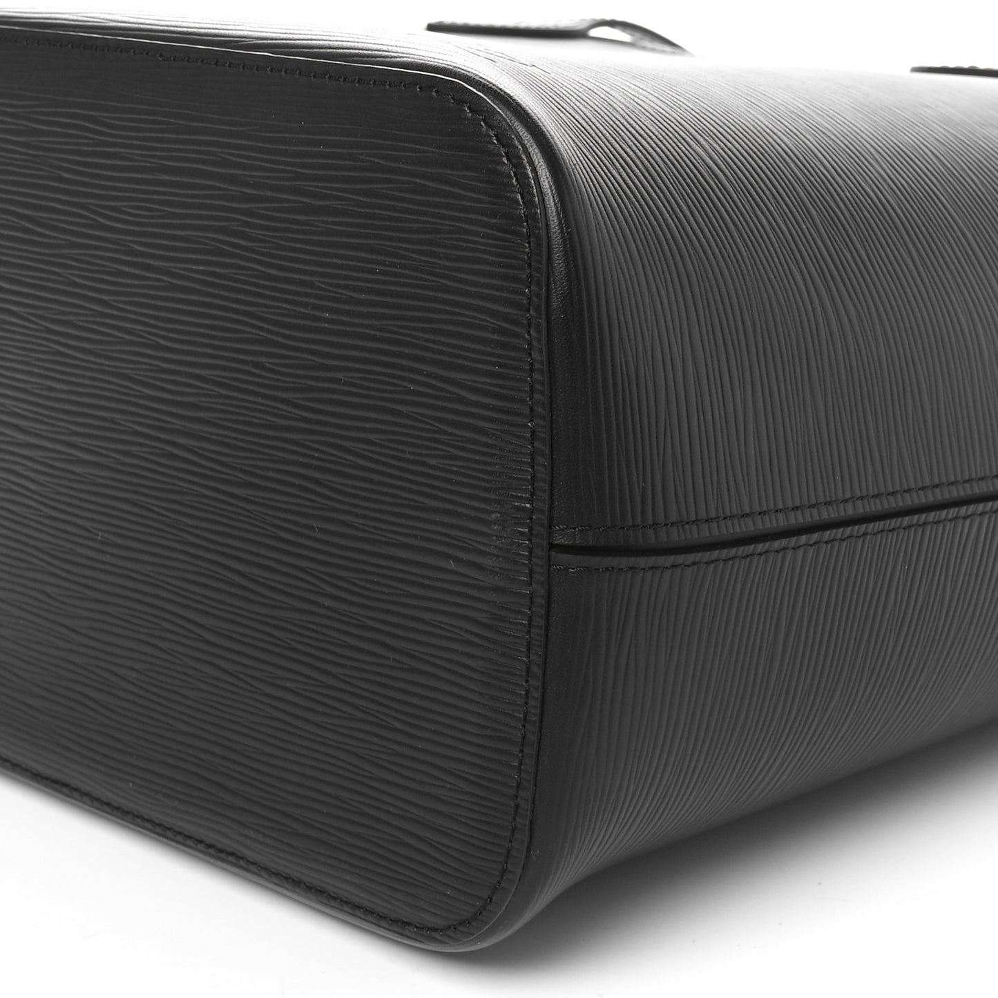 Epi Neverfull MM Black