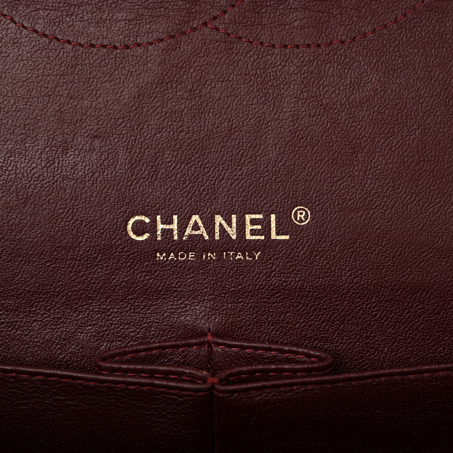 Chanel Caviar Quilted Maxi Double Flap Black 6 of 22