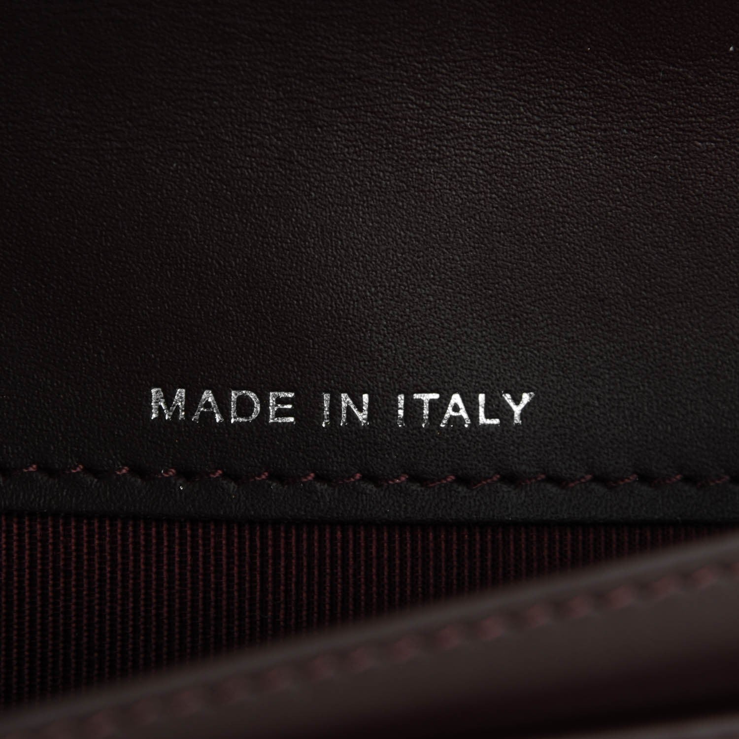 Chanel Caviar Quilted Large Flap Wallet Black 7 of 8