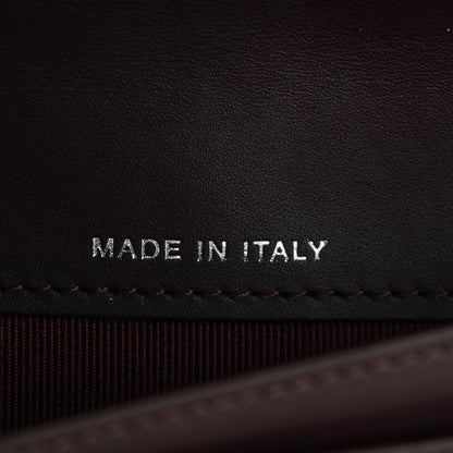 Chanel Caviar Quilted Large Flap Wallet Black 7 of 8