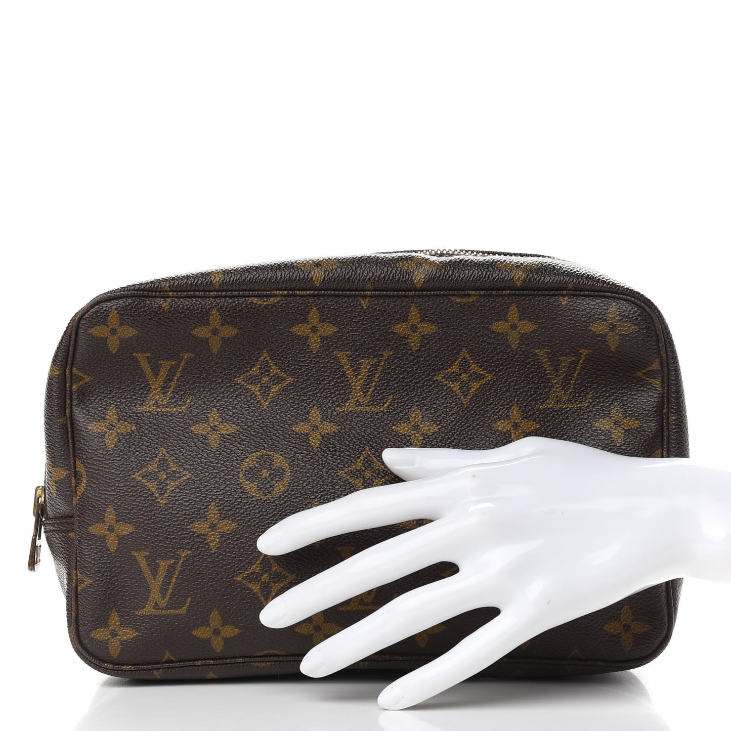Monogram Trousse Toilette 23